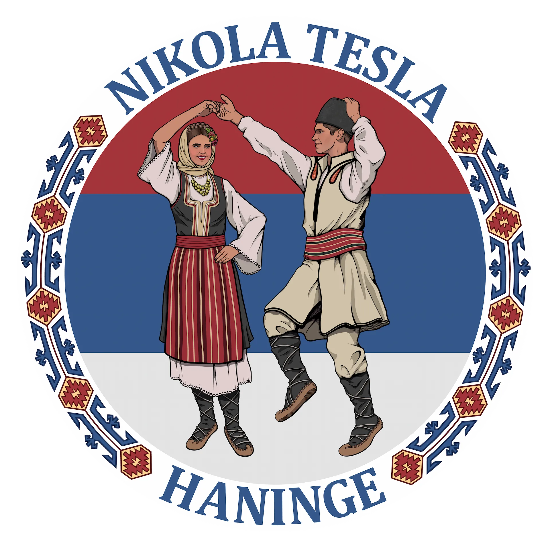 Nikola Tesla Haninge