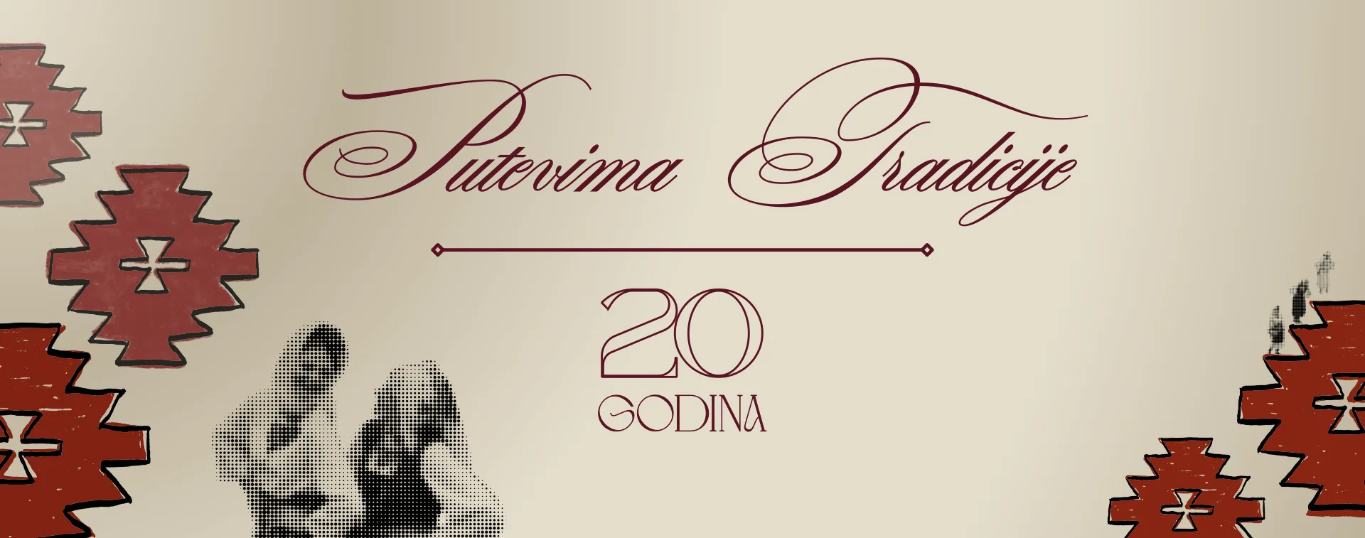 Jubilarni koncert – Putevima tradicije